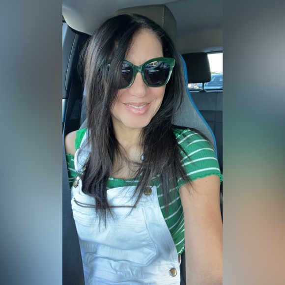 Reformation cropped top - Picture 7 of 7